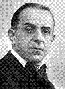 Professor Armando Carlini