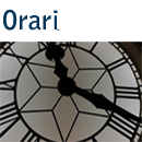 Orario di apertura di tutte le biblioteche