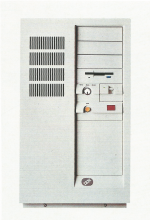 IBM RISC System/6000 POWERstation 550
