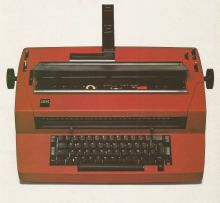 IBM 196C