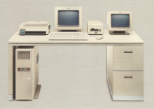 IBM 6150