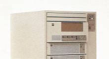 Sistema IBM 9370