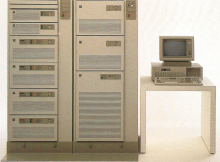IBM 9377, modello 90