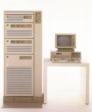 IBM 9375, modelli 40 e 60