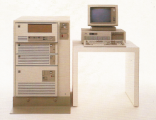 IBM 9373, modello 20