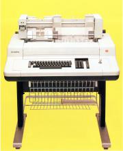 Olympia 6610