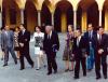 Conferimento della onorificenza "José Cecilio Del Valle" ad Agostino Palazzo