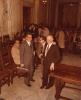 1981 - Conferenza di Domenico Fazio: "Il dottorato di ricerca"