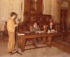 1981 - Conferenza di Domenico Fazio: "Il dottorato di ricerca"