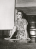 1961.05.26 - Presentazione documentario sugli Scavi di Soleb - Michela Schiff Giorgini (Foto Frassi)