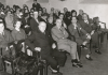 1961.05.26 - Presentazione documentario sugli Scavi di Soleb (Foto Frassi)