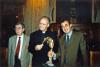 Premio internazionale Galileo Galilei 1999