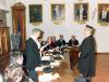 Laurea honoris causa a Cesare Romiti