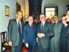 Visita del Presidente della Repubblica Carlo Azeglio Ciampi - ev_ciampi2000_10