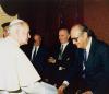Visita ufficiale di Papa Giovanni Paolo II - ev_papa_16