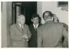 1963 - Visita del premio Nobel Nikolaj Nikolaevič Semënov
