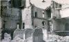 Palazzo del Granduca: danni di guerra (1944)