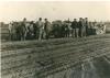 1963.11.21 - Sopralluogo del Comitato di gestione della Tenuta di Tombolo - 2 trattori cingolati per affossature campi di grano nelle zone di Arnino