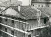 Palazzo Vitelli, restauro del "Vitellino" e delle "Scuderie", 1979