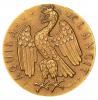 Aquila con corona, dritto Aquila con corona, dritto