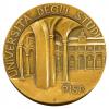 Palazzo ella Sapienza dell'Università di Pisa 1989, dritto Palazzo ella Sapienza dell'Università di Pisa 1989, dritto