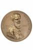 Andrea Vesalio 1954, dritto Andrea Vesalio 1954, dritto