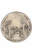 Andrea Vesalio 1954, rovescio Andrea Vesalio 1954, rovescio