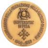 Cosimo Ridolfi 1957, rovescio Cosimo Ridolfi 1957, rovescio