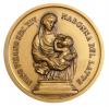 Madonna del latte 1960, dritto Madonna del latte 1960, dritto