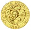 Cherubino dell'Università di Pisa 1973, dritto Cherubino dell'Università di Pisa 1973, dritto