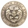 Cherubino dell'Università di Pisa 1978, dritto Cherubino dell'Università di Pisa 1978, dritto