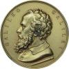 Galileo Galilei 1859, diritto Galileo Galilei 1859, diritto