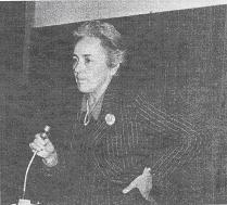 Dottoressa Giuliana Berti