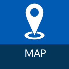 Map of Libraries
