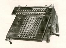 Rheinmetall modello I