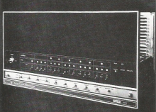 NOVA 840