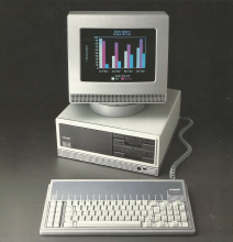 Olivetti M24
