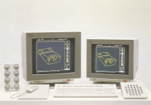 IBM 6150-6151