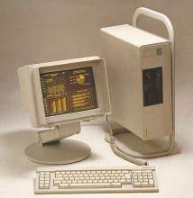 Personal computer Ericsson