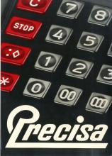 Precisa 166