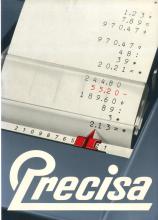 Precisa 166