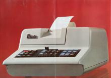 Precisa 370