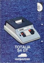 Lagomarsino Totalia S4 GT