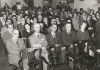 1961.05.26 - Presentazione documentario sugli Scavi di Soleb (Foto Frassi)