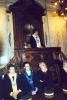 Inaugurazione a.a. 1997-1998