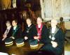 Inaugurazione a.a. 1997-1998