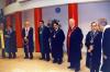 Inaugurazione a.a. 1993-1994