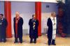 Inaugurazione a.a. 1993-1994