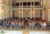 Convegno "Prospettive della scienza e condizione umana alle soglie del Duemila"
