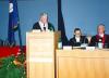 Convegno "La responsabilità europea delle università"